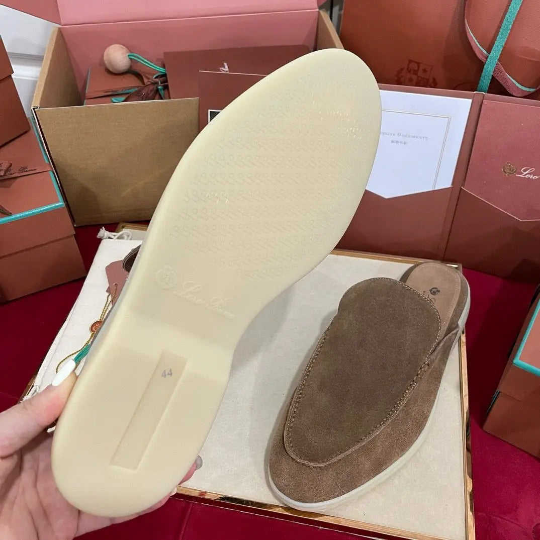 ablyshop, ablyshop.com, Summer Walk Loafer