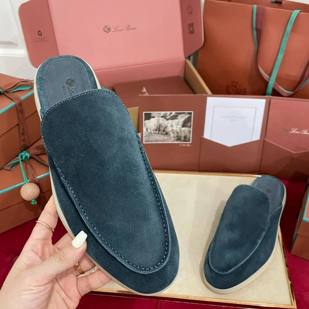 ablyshop, ablyshop.com, Babouche Walk Loafer
