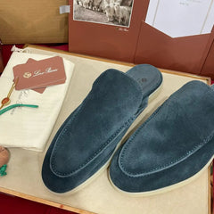 ablyshop, ablyshop.com, Babouche Walk Loafer