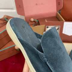 ablyshop, ablyshop.com, Babouche Walk Loafer