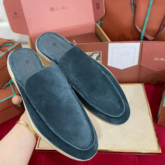 ablyshop, ablyshop.com, Babouche Walk Loafer