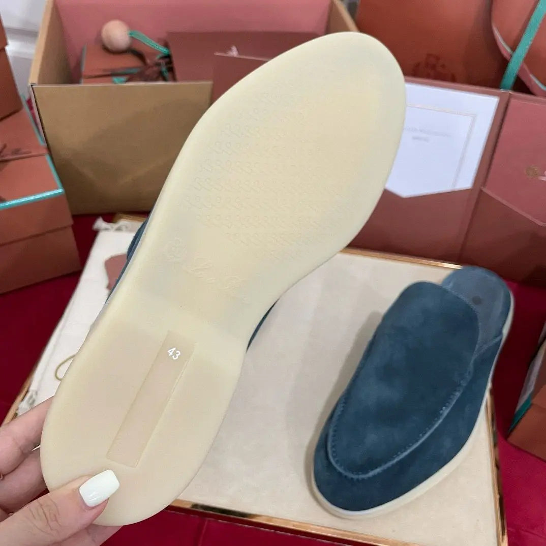 ablyshop, ablyshop.com, Babouche Walk Loafer