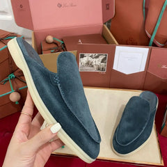 ablyshop, ablyshop.com, Babouche Walk Loafer