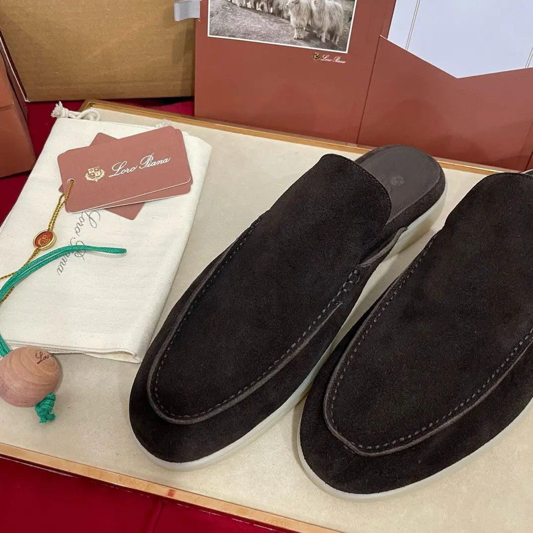 ablyshop, ablyshop.com, Summer Walk Loafer