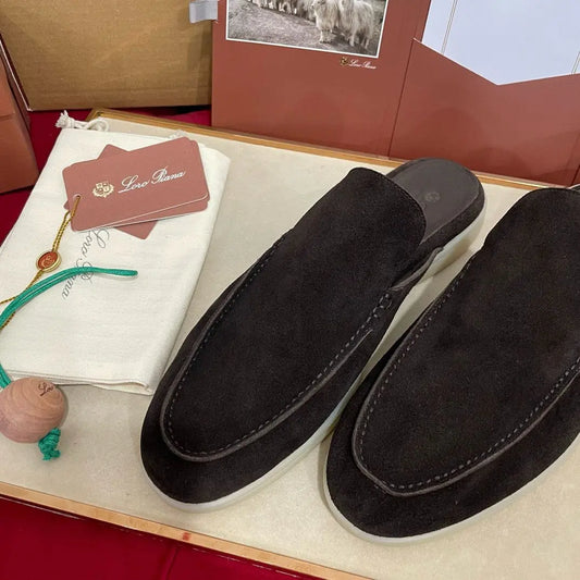 ablyshop, ablyshop.com, Summer Walk Loafer