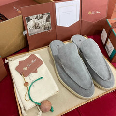 ablyshop, ablyshop.com, Summer Walk Loafer