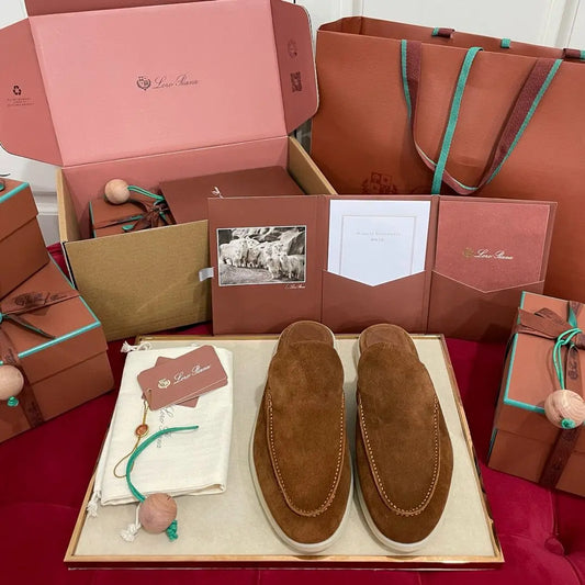 ablyshop, ablyshop.com, Summer Walk Loafer