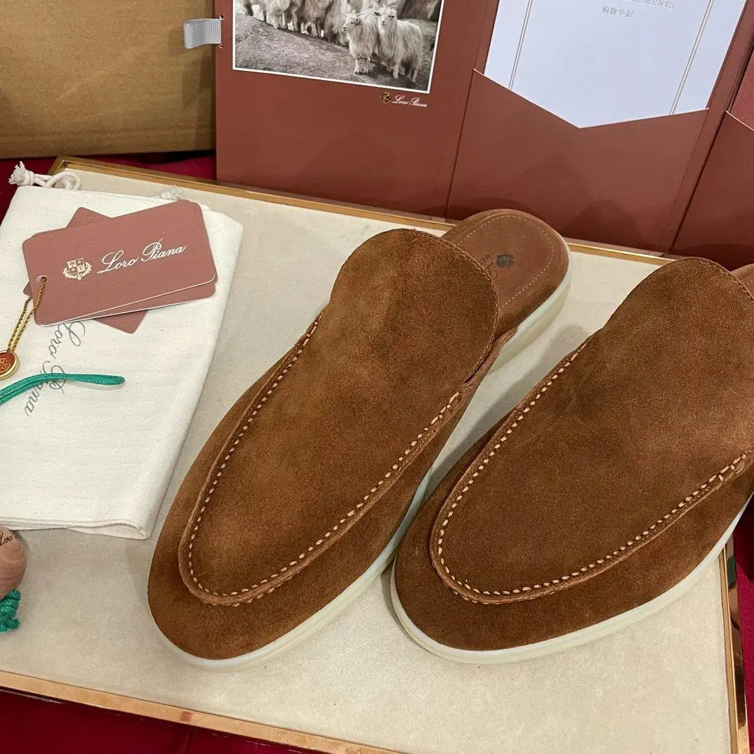 ablyshop, ablyshop.com, Summer Walk Loafer