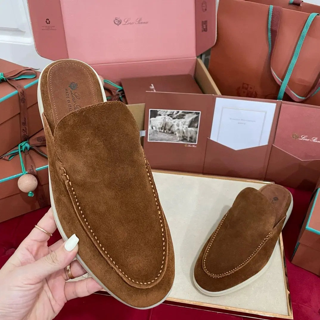 ablyshop, ablyshop.com, Summer Walk Loafer
