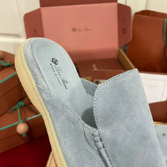 ablyshop, ablyshop.com, Summer Walk Loafer