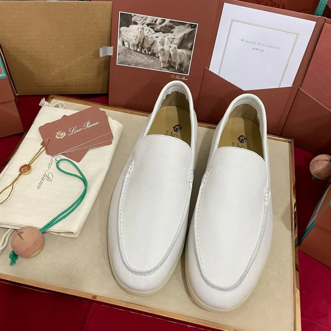 ablyshop, ablyshop.com, Summer Walk Loafer