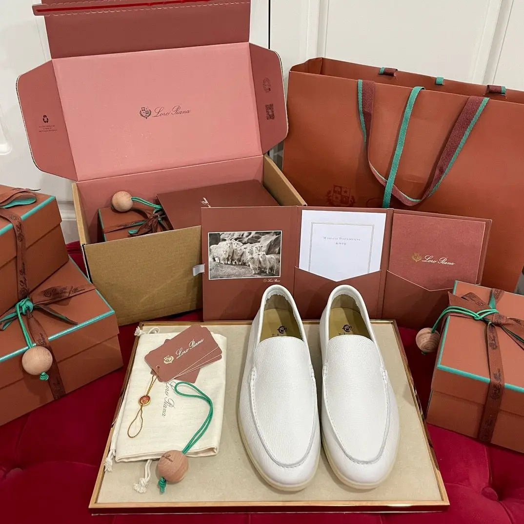 ablyshop, ablyshop.com, Summer Walk Loafer