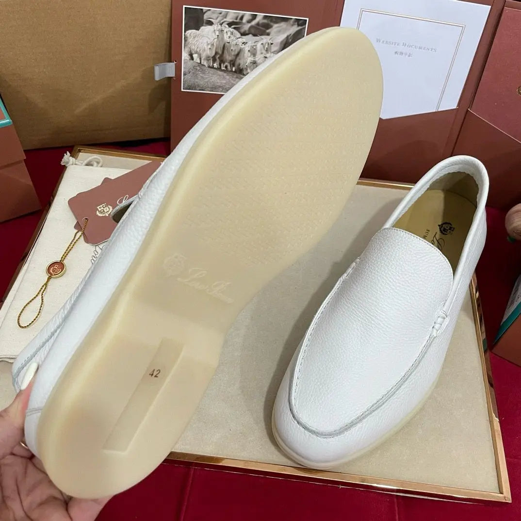 ablyshop, ablyshop.com, Summer Walk Loafer