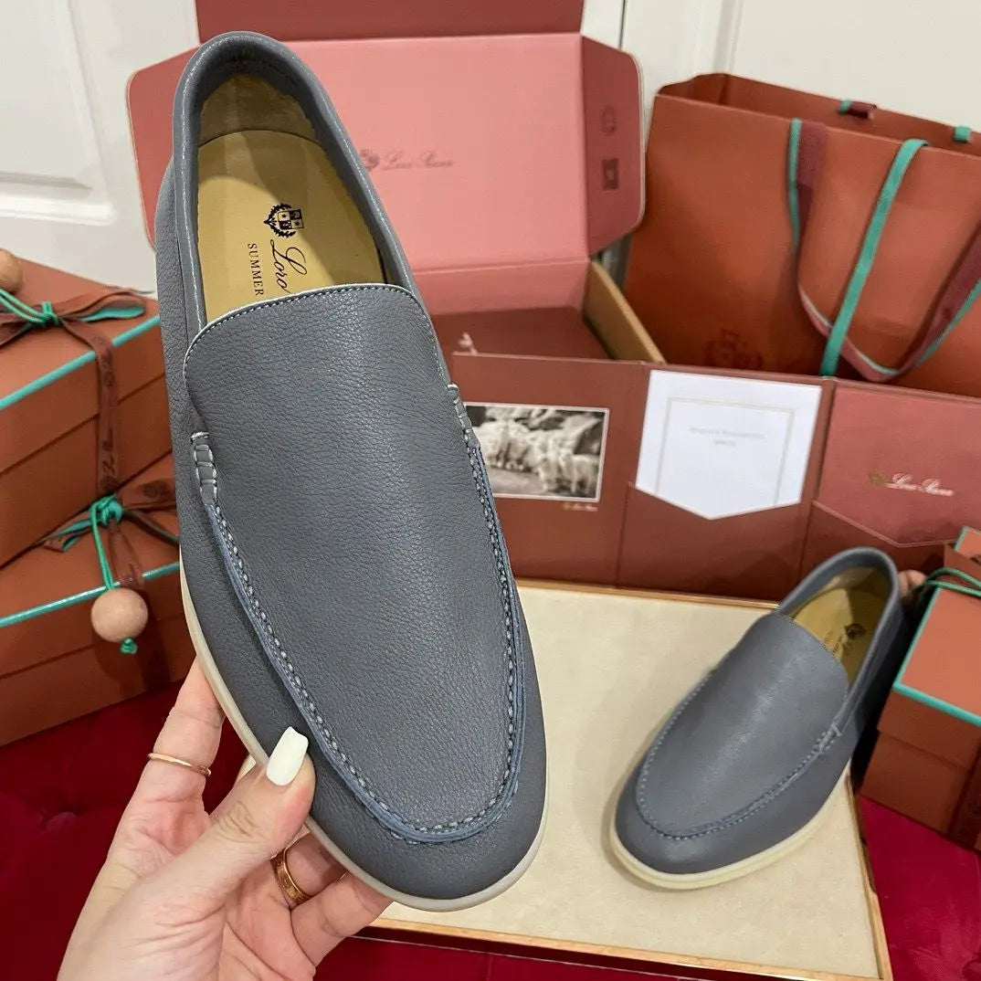 Summer Walk Loafer - Ably Luxury shop