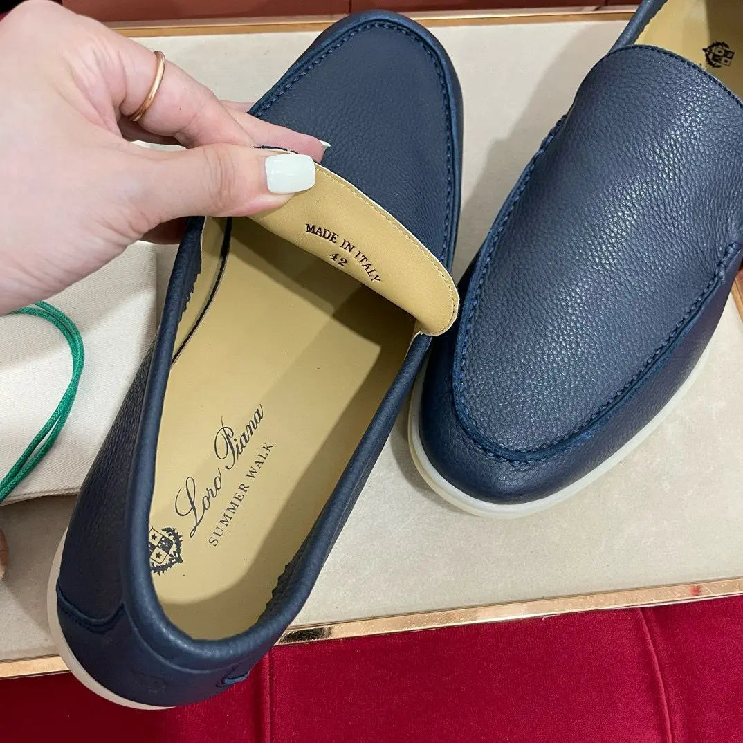 Summer Walk Loafer - Ably Luxury shop
