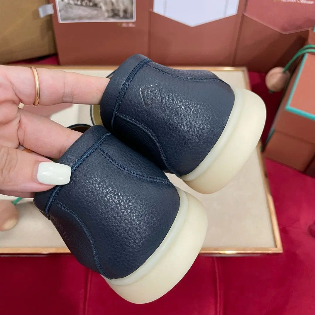 Summer Walk Loafer - Ably Luxury shop