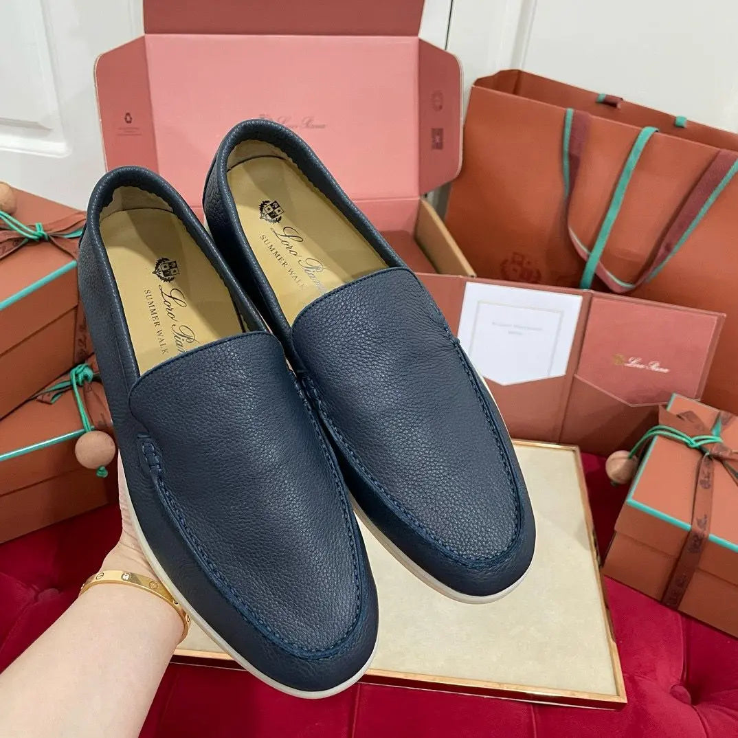 Summer Walk Loafer - Ably Luxury shop
