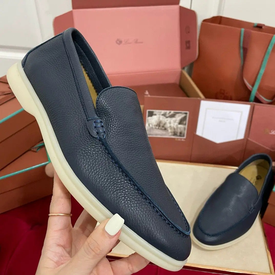 Summer Walk Loafer - Ably Luxury shop