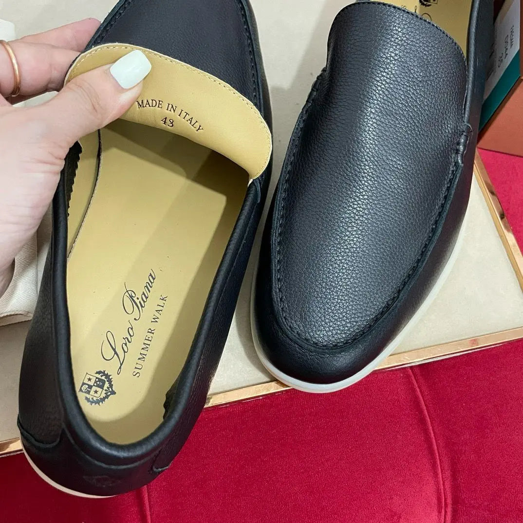 ablyshop, ablyshop.com,Summer Walk Loafer