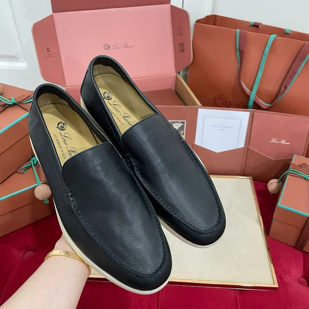 ablyshop, ablyshop.com,Summer Walk Loafer