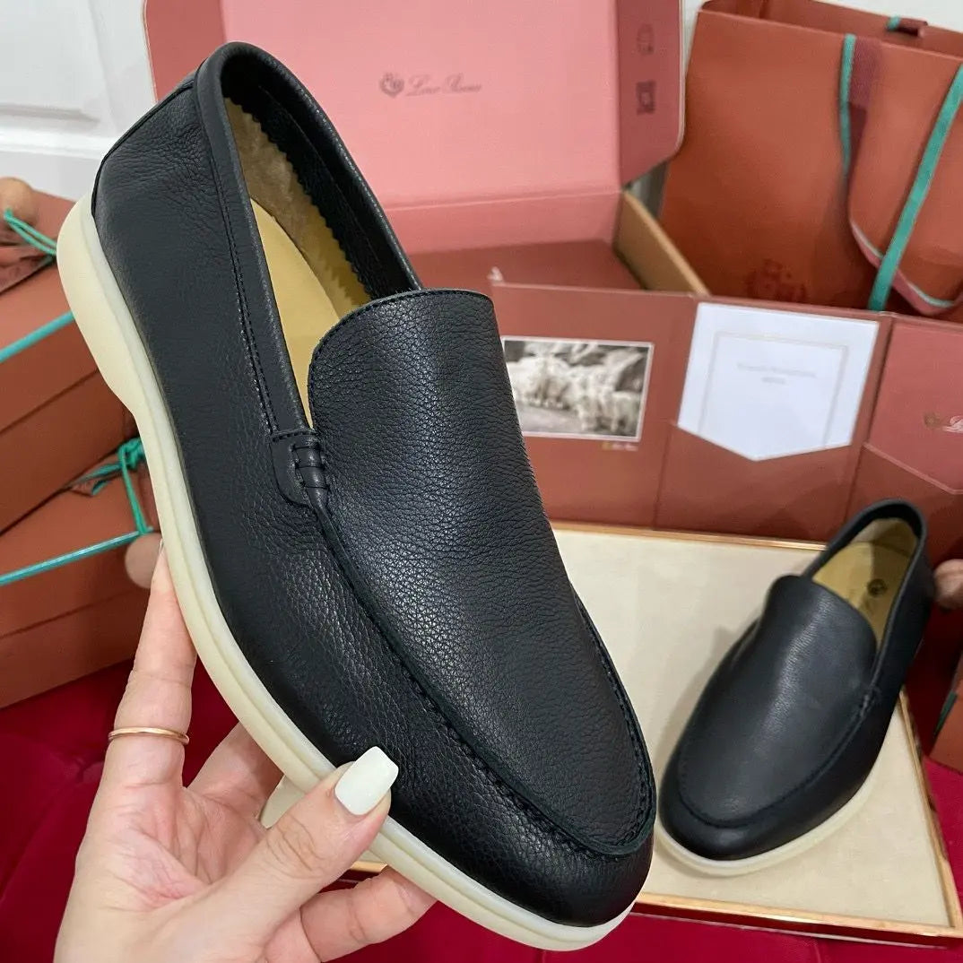 ablyshop, ablyshop.com,Summer Walk Loafer