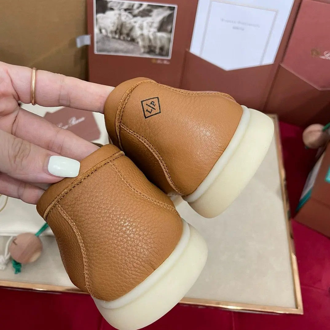 ablyshop, ablyshop.com,Summer Walk Loafer