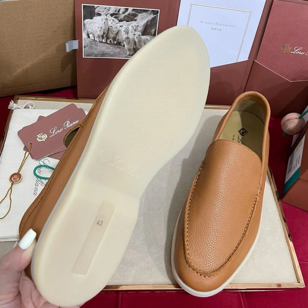ablyshop, ablyshop.com,Summer Walk Loafer