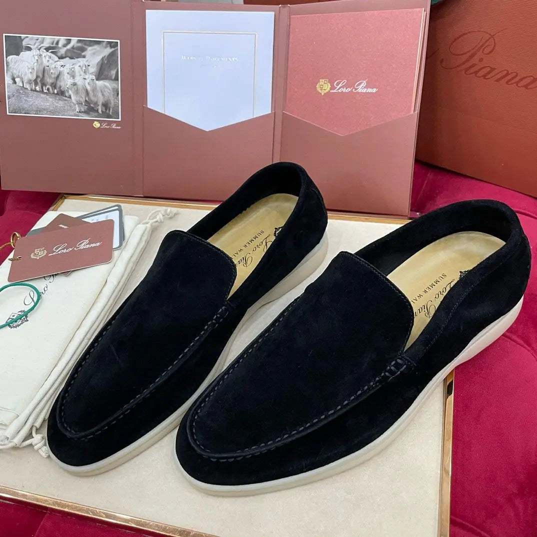 ablyshop, ablyshop.com,Summer Walk Loafer