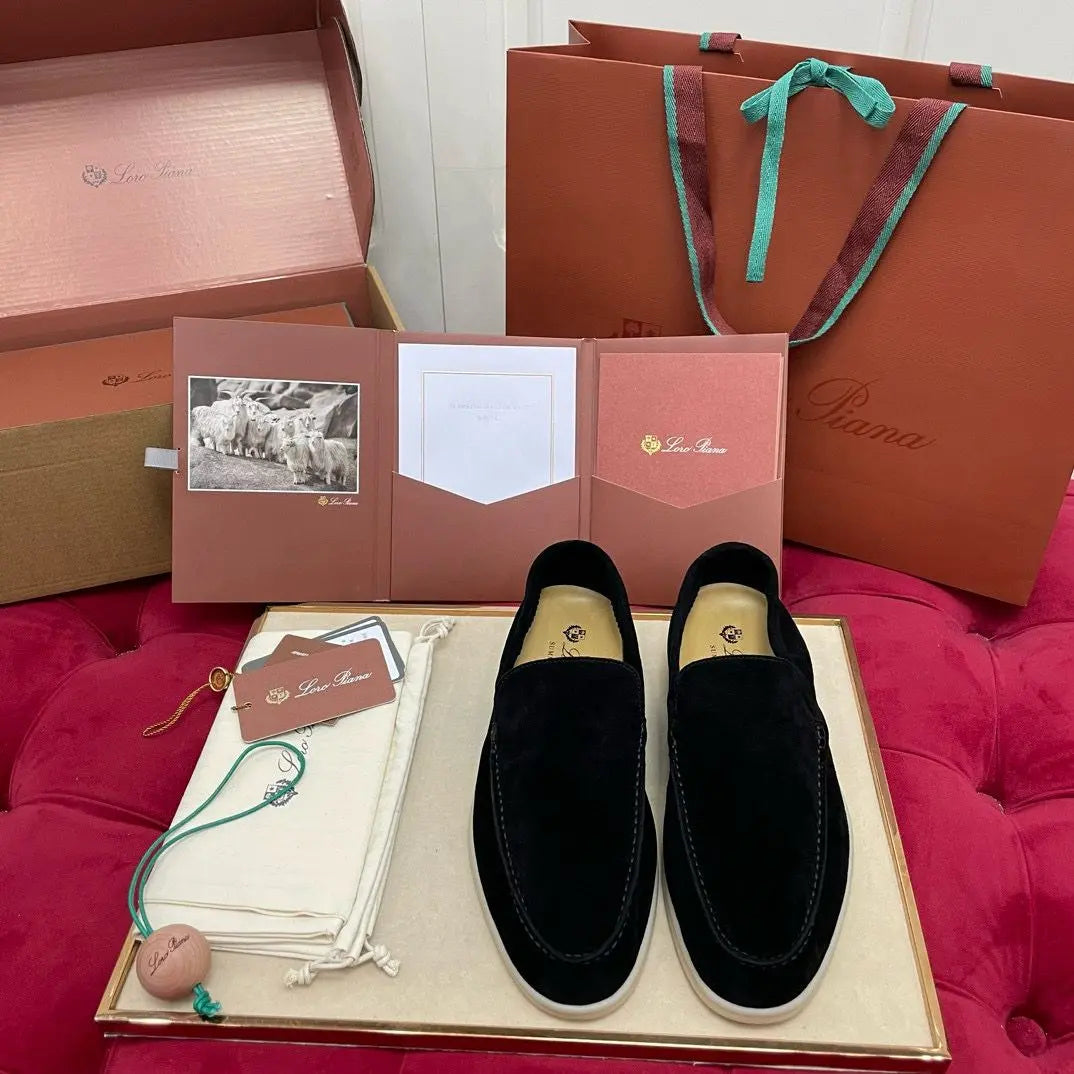 ablyshop, ablyshop.com,Summer Walk Loafer