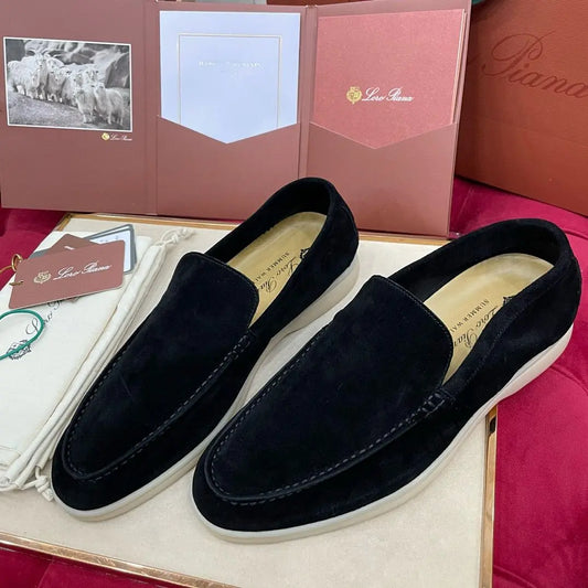 ablyshop, ablyshop.com,Summer Walk Loafer