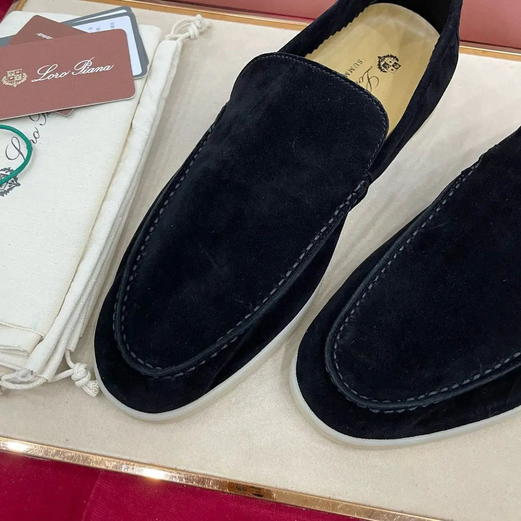 ablyshop, ablyshop.com,Summer Walk Loafer