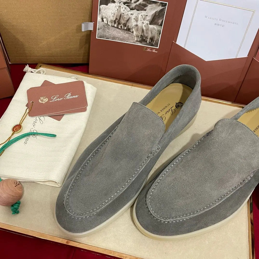 ablyshop, ablyshop.com,Summer Walk Loafer