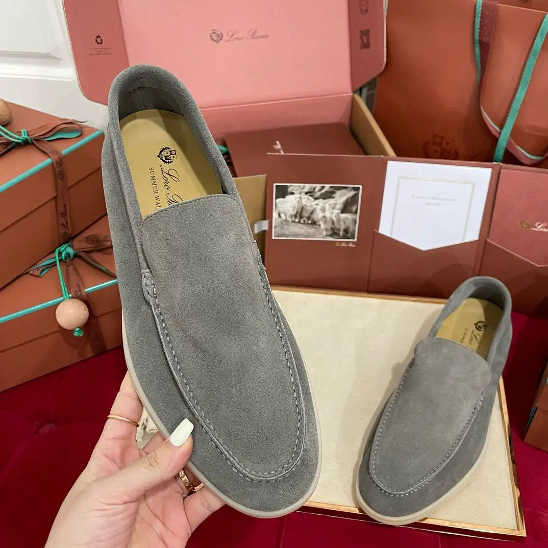 ablyshop, ablyshop.com,Summer Walk Loafer
