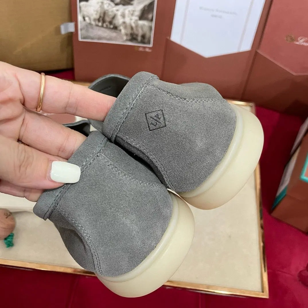 ablyshop, ablyshop.com,Summer Walk Loafer