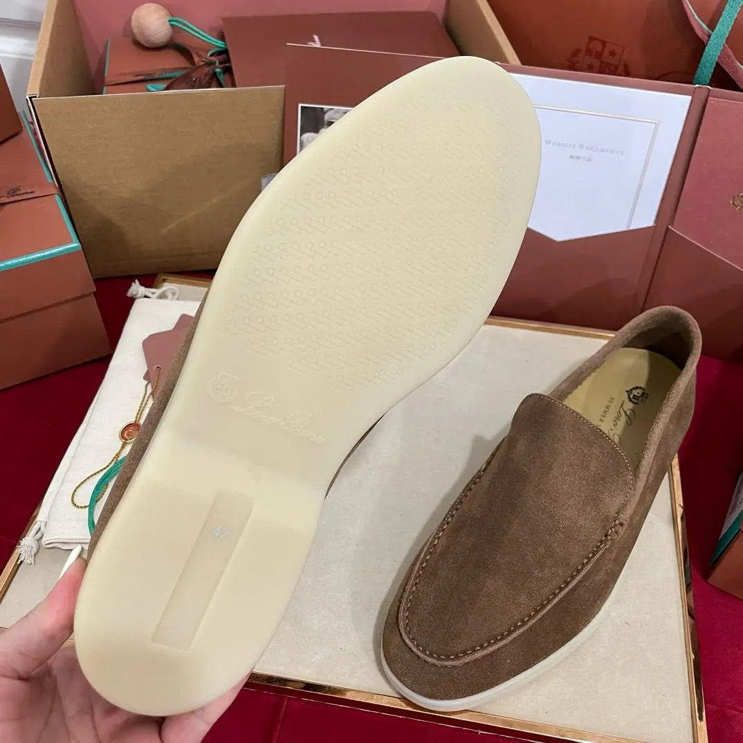 ablyshop, ablyshop.com,Summer Walk Loafer