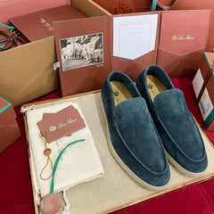 ablyshop, ablyshop.com,Summer Walk Loafer