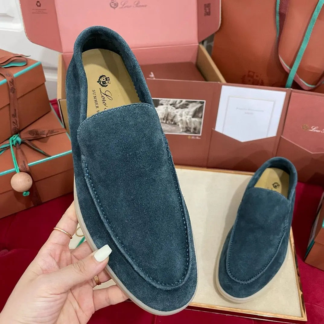 ablyshop, ablyshop.com,Summer Walk Loafer