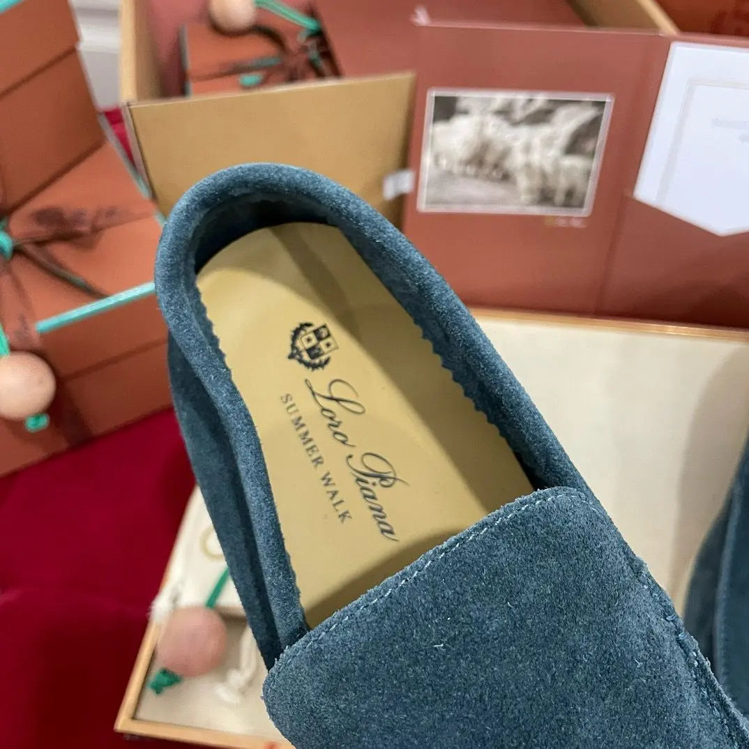 ablyshop, ablyshop.com,Summer Walk Loafer