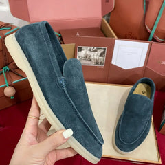 ablyshop, ablyshop.com,Summer Walk Loafer
