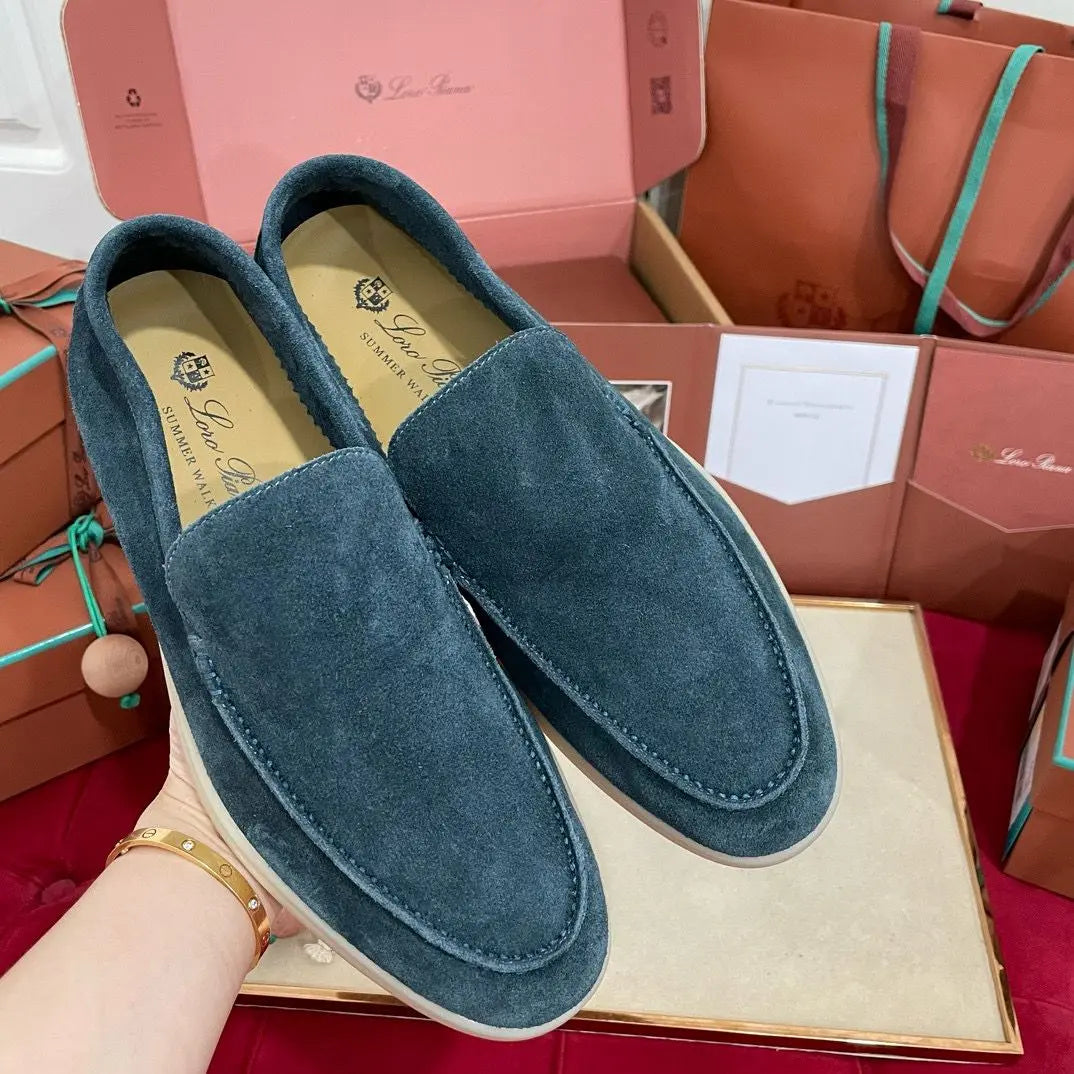 ablyshop, ablyshop.com,Summer Walk Loafer