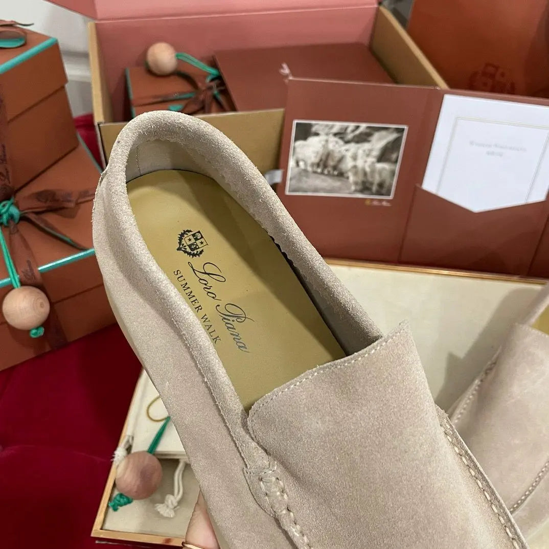 ablyshop, ablyshop.com,Summer Walk Loafer