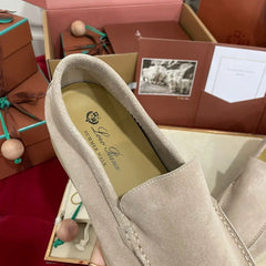 ablyshop, ablyshop.com,Summer Walk Loafer