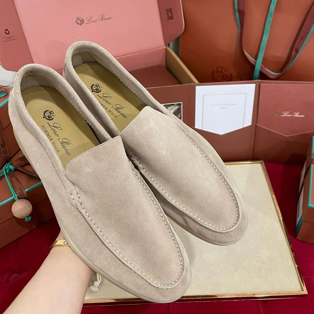 ablyshop, ablyshop.com,Summer Walk Loafer