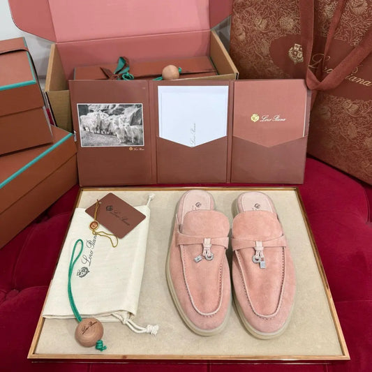 ablyshop, ablyshop.com, Sea-Sail Walk Loafer