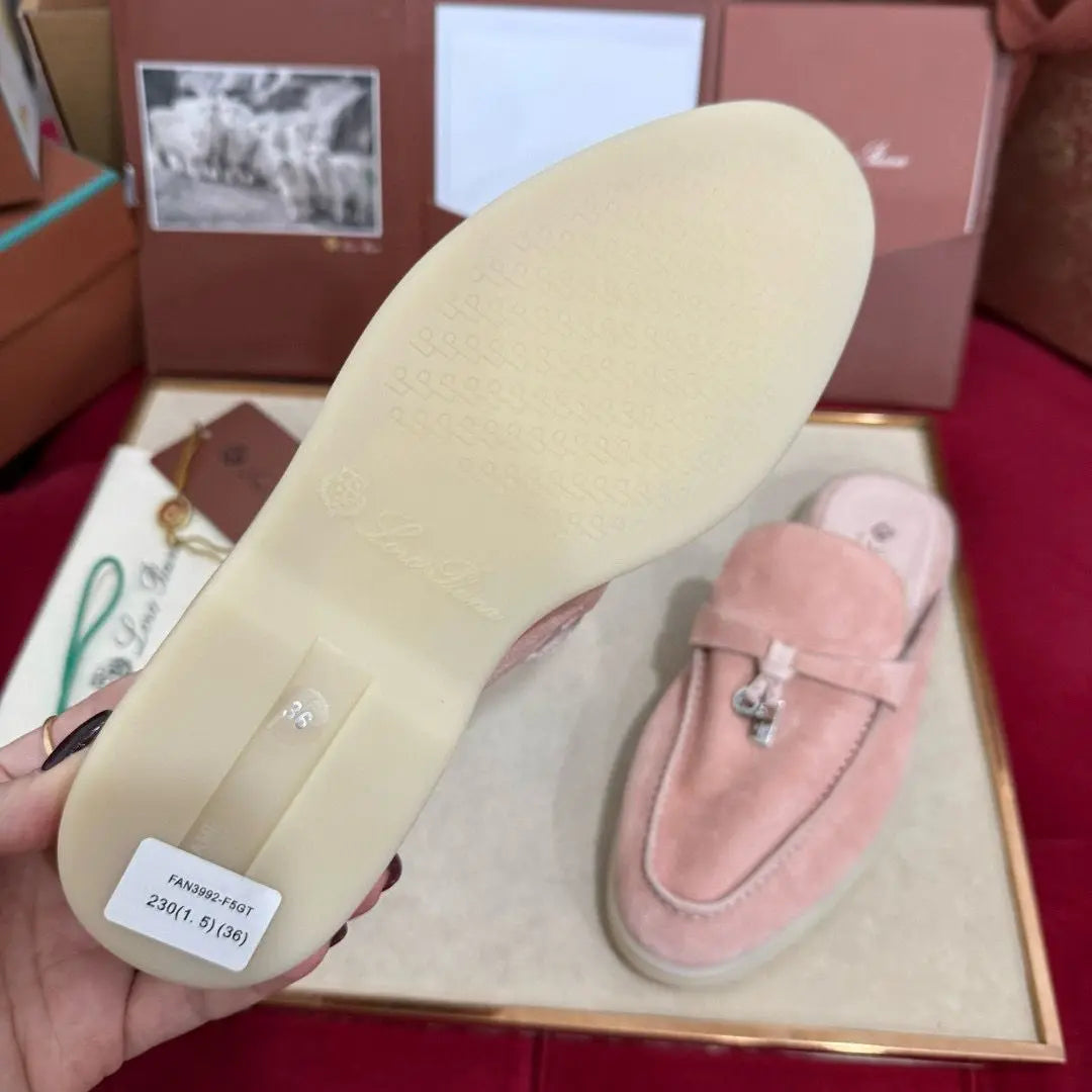 ablyshop, ablyshop.com, Sea-Sail Walk Loafer