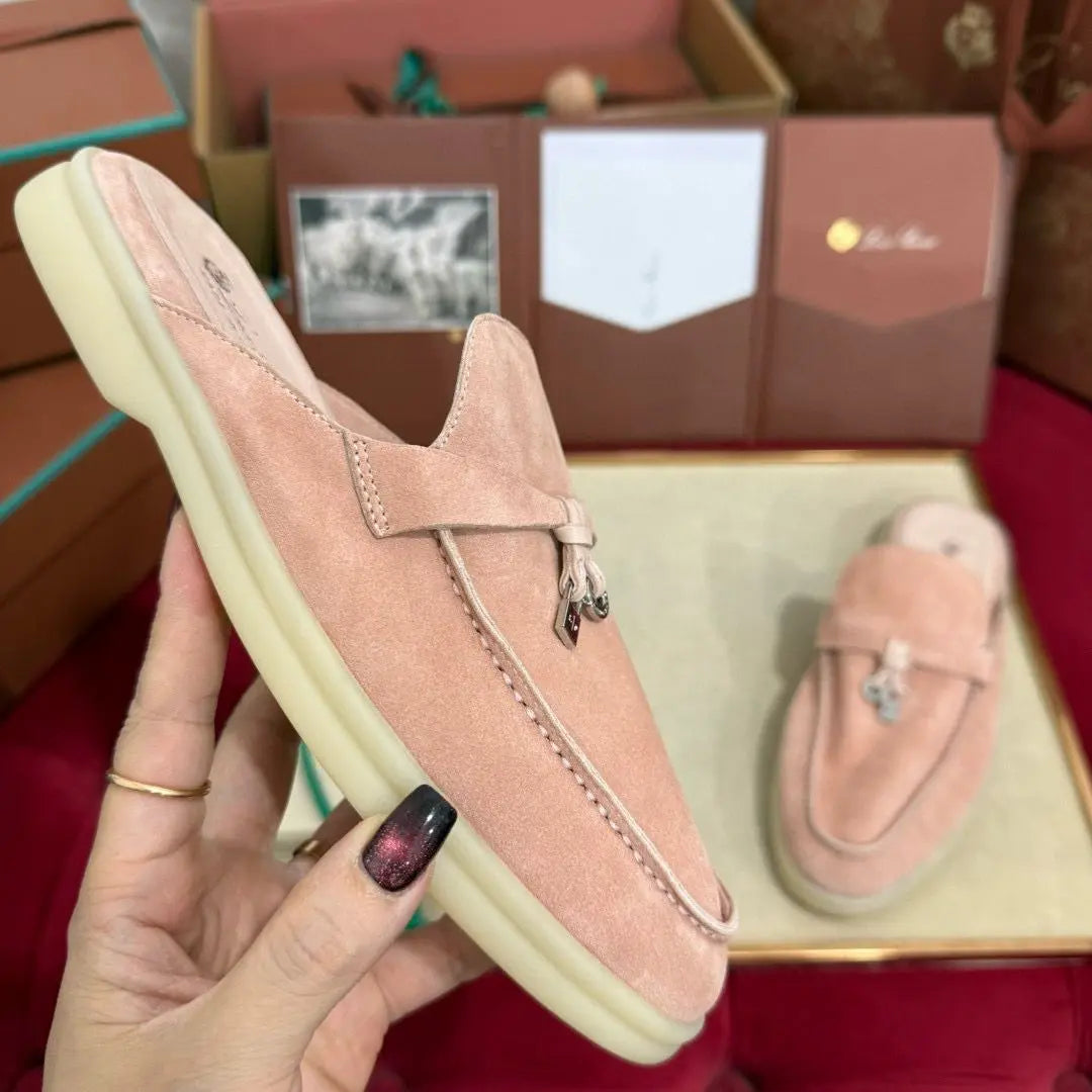 ablyshop, ablyshop.com, Sea-Sail Walk Loafer
