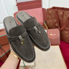 ablyshop, ablyshop.com, Sea-Sail Walk Loafer