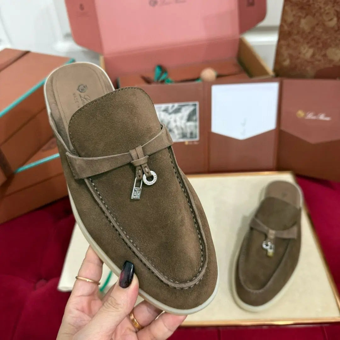 ablyshop, ablyshop.com, Sea-Sail Walk Loafer