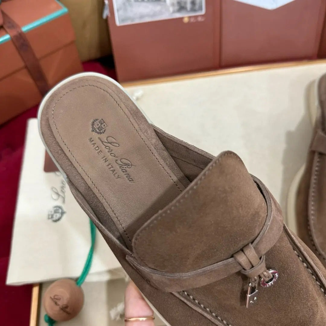 ablyshop, ablyshop.com, Sea-Sail Walk Loafer