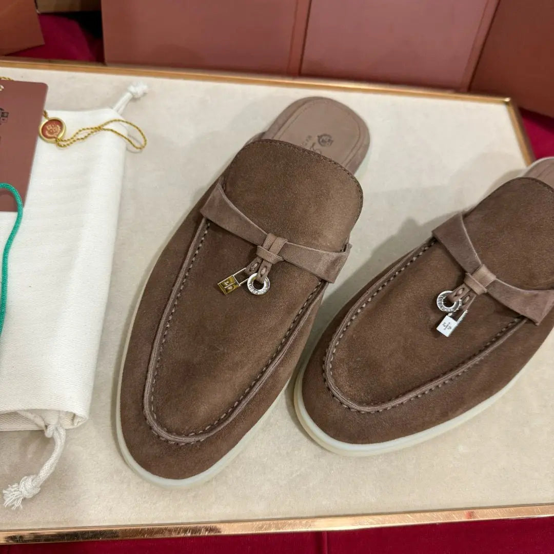 ablyshop, ablyshop.com, Sea-Sail Walk Loafer